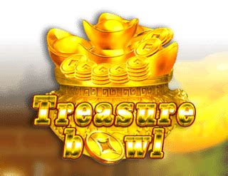 treasure bowl slot